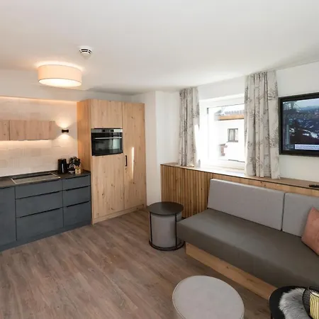 Der Zirmhof In - Joker Card Included In Summer Apartamento