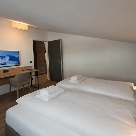 Der Zirmhof In - Joker Card Included In Summer *