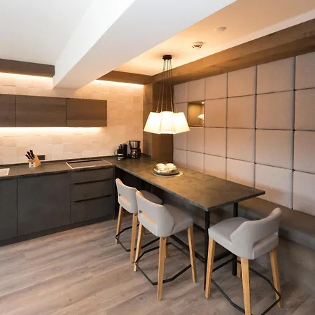 Apartamento Der Zirmhof In - Joker Card Included In Summer *