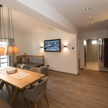 Der Zirmhof In - Joker Card Included In Summer Saalbach-Hinterglemm