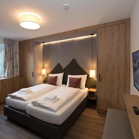 Apartamento Der Zirmhof In - Joker Card Included In Summer Saalbach-Hinterglemm