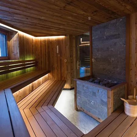 Apartamento Der Zirmhof In - Joker Card Included In Summer *