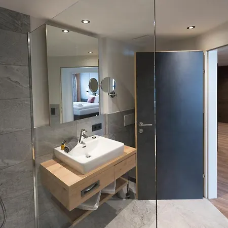 Apartamento Der Zirmhof In - Joker Card Included In Summer