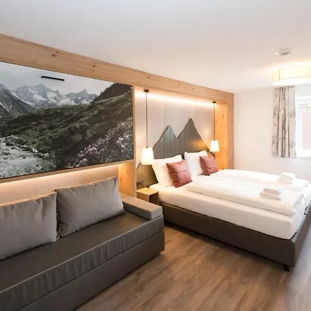 Der Zirmhof In - Joker Card Included In Summer Saalbach-Hinterglemm