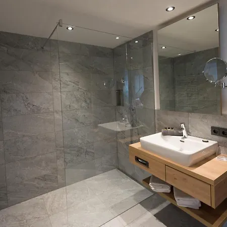 Apartamento Der Zirmhof In - Joker Card Included In Summer