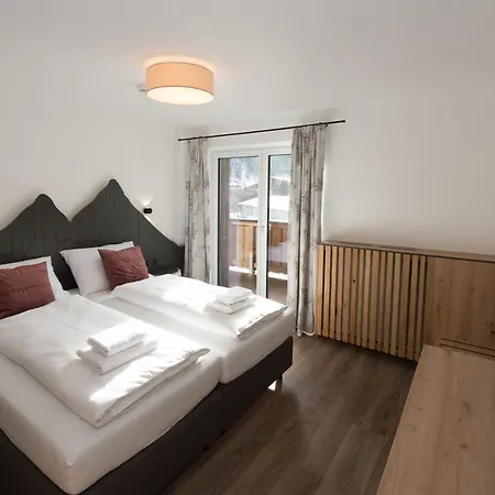 Der Zirmhof In - Joker Card Included In Summer *