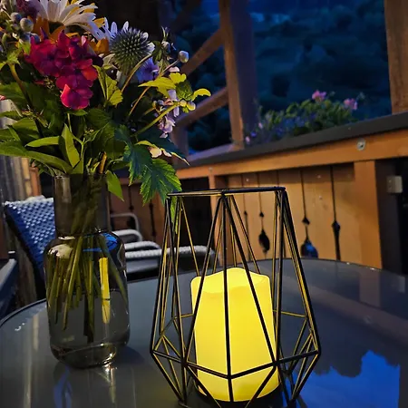 Der Zirmhof In - Joker Card Included In Summer Saalbach-Hinterglemm