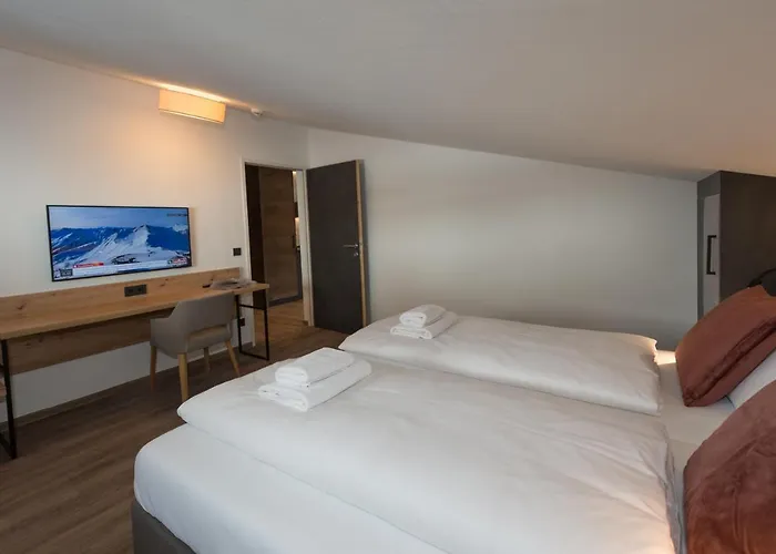 Der Zirmhof In - Joker Card Included In Summer *