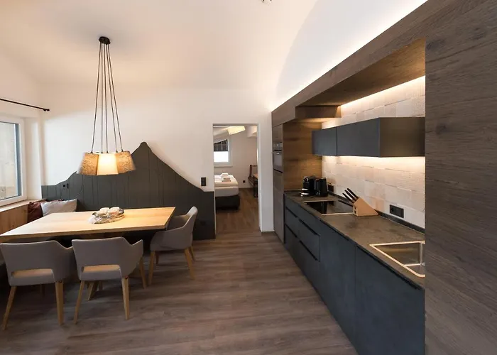 Der Zirmhof In - Joker Card Included In Summer *