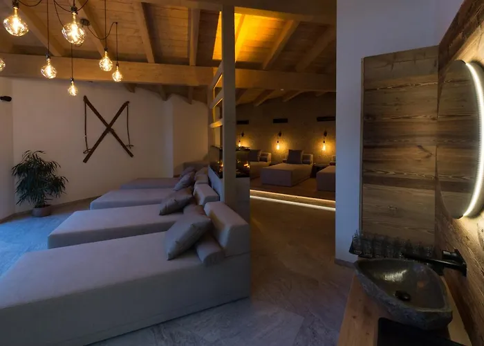 Der Zirmhof In - Joker Card Included In Summer Lejlighed *