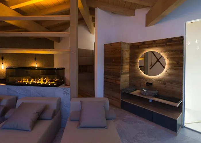 Lejlighed Der Zirmhof In - Joker Card Included In Summer *