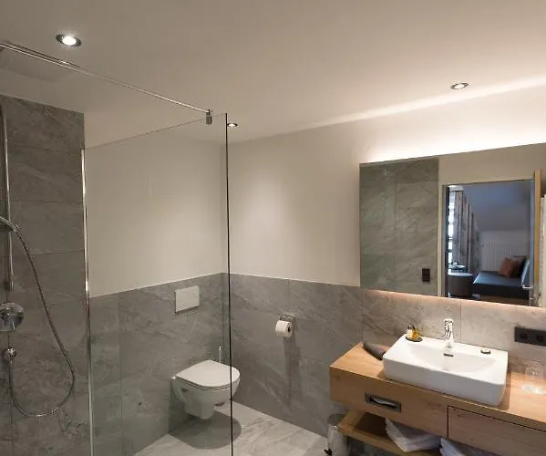 Der Zirmhof In - Joker Card Included In Summer