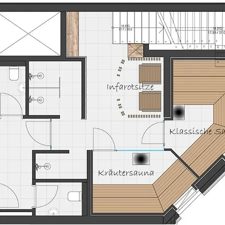 Der Zirmhof In - Joker Card Included In Summer Apartment *