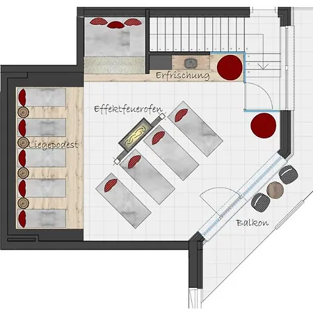 Der Zirmhof In - Joker Card Included In Summer *