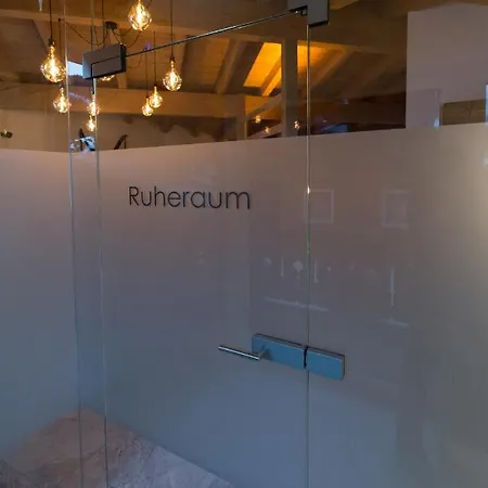 Апартаменты Der Zirmhof In - Joker Card Included In Summer