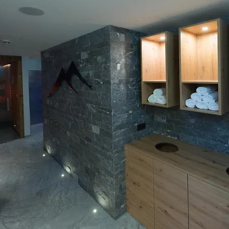 Der Zirmhof In - Joker Card Included In Summer *