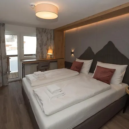 Der Zirmhof In - Joker Card Included In Summer *