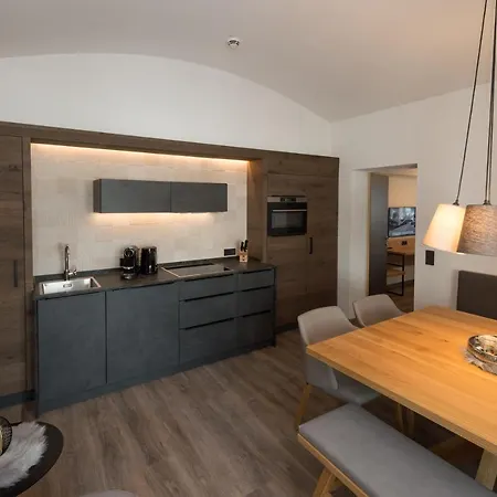 Apartament Der Zirmhof In - Joker Card Included In Summer Saalbach-Hinterglemm
