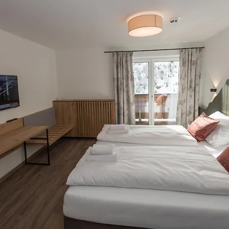 Der Zirmhof In - Joker Card Included In Summer Зальбах-Хинтерглемм