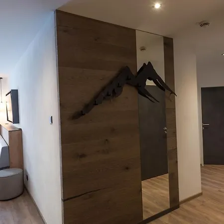 Der Zirmhof In - Joker Card Included In Summer Apartment *