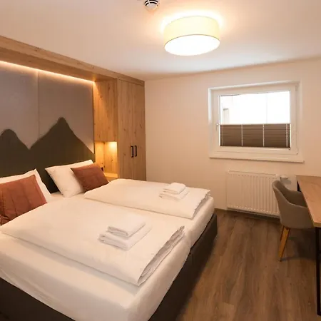 Apartment Der Zirmhof In - Joker Card Included In Summer