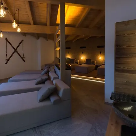 Der Zirmhof In - Joker Card Included In Summer Апартаменты *