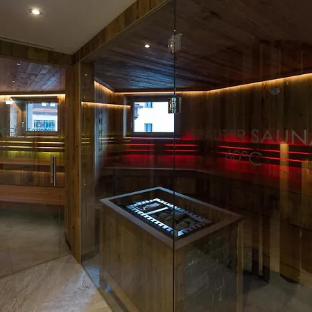 Der Zirmhof In - Joker Card Included In Summer Апартаменты *