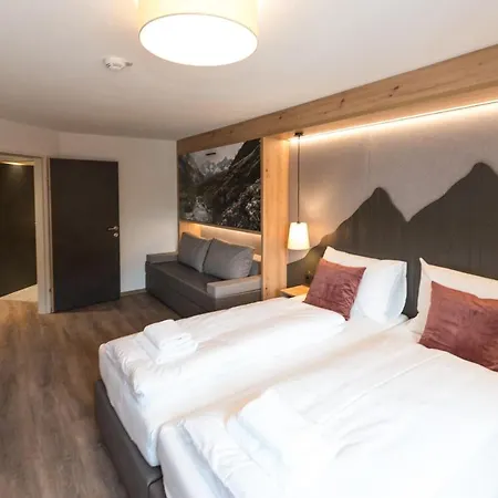 Der Zirmhof In - Joker Card Included In Summer Апартаменты *