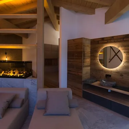 Apartament Der Zirmhof In - Joker Card Included In Summer *