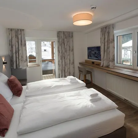 Apartment Der Zirmhof In - Joker Card Included In Summer *