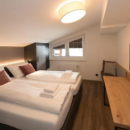 Der Zirmhof In - Joker Card Included In Summer Apartment Saalbach-Hinterglemm