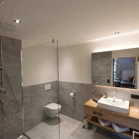 Der Zirmhof In - Joker Card Included In Summer