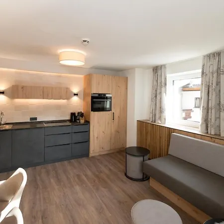 Der Zirmhof In - Joker Card Included In Summer Зальбах-Хинтерглемм