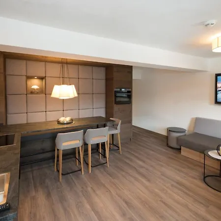 Der Zirmhof In - Joker Card Included In Summer