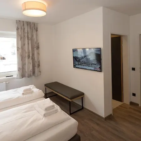 Apartment Der Zirmhof In - Joker Card Included In Summer