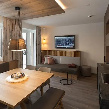 Der Zirmhof In - Joker Card Included In Summer *