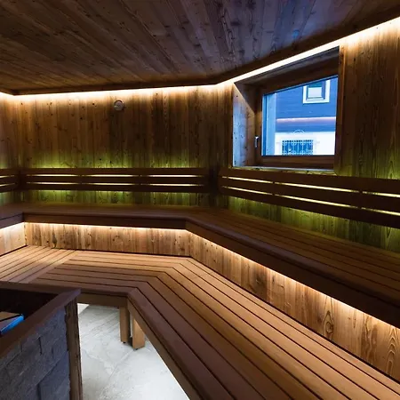 Der Zirmhof In - Joker Card Included In Summer Apartament