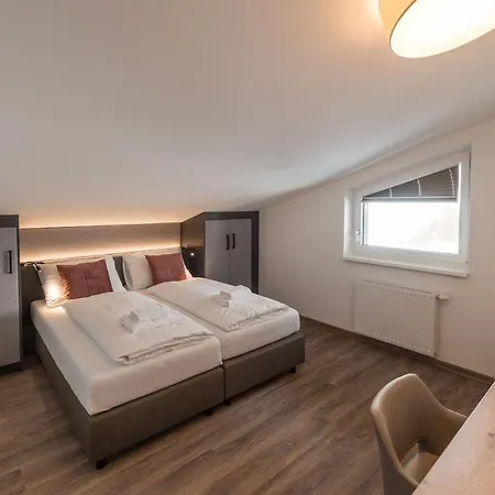 Der Zirmhof In - Joker Card Included In Summer