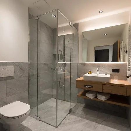 Der Zirmhof In - Joker Card Included In Summer * Зальбах-Хинтерглемм