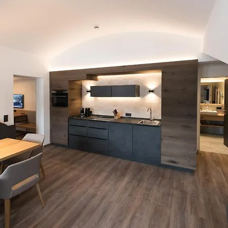 Der Zirmhof In - Joker Card Included In Summer Apartment Saalbach-Hinterglemm