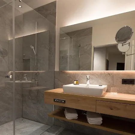 Der Zirmhof In - Joker Card Included In Summer Appartement *