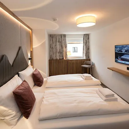 Apartment Der Zirmhof In - Joker Card Included In Summer Saalbach-Hinterglemm