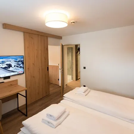 Апартаменты Der Zirmhof In - Joker Card Included In Summer Зальбах-Хинтерглемм