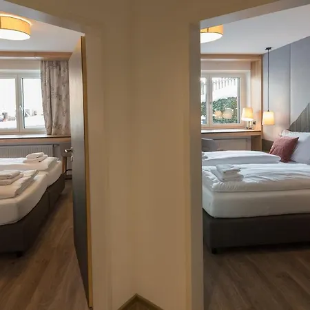 Der Zirmhof In - Joker Card Included In Summer Зальбах-Хинтерглемм