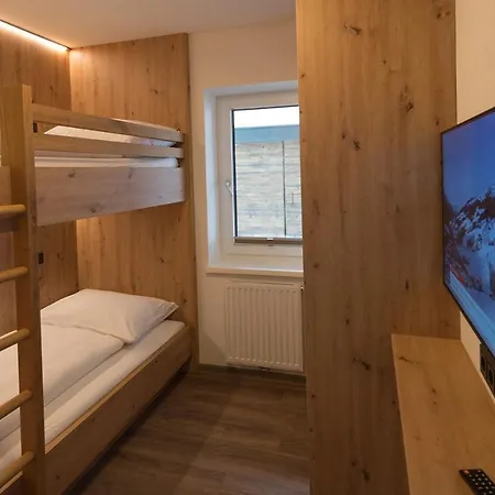Der Zirmhof In - Joker Card Included In Summer Apartment *