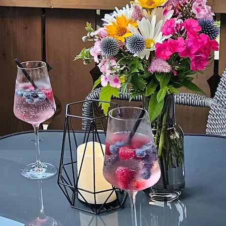 Апартаменты Der Zirmhof In - Joker Card Included In Summer