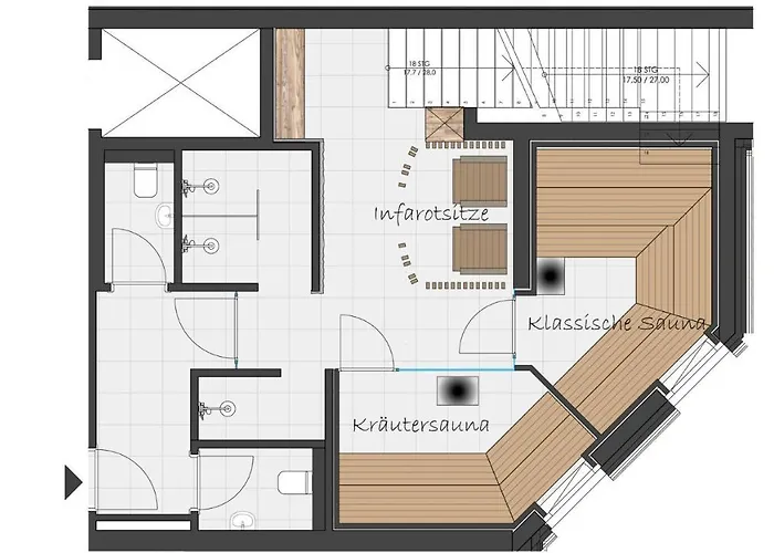 Der Zirmhof In - Joker Card Included In Summer Appartement *