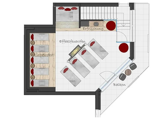 Der Zirmhof In - Joker Card Included In Summer *