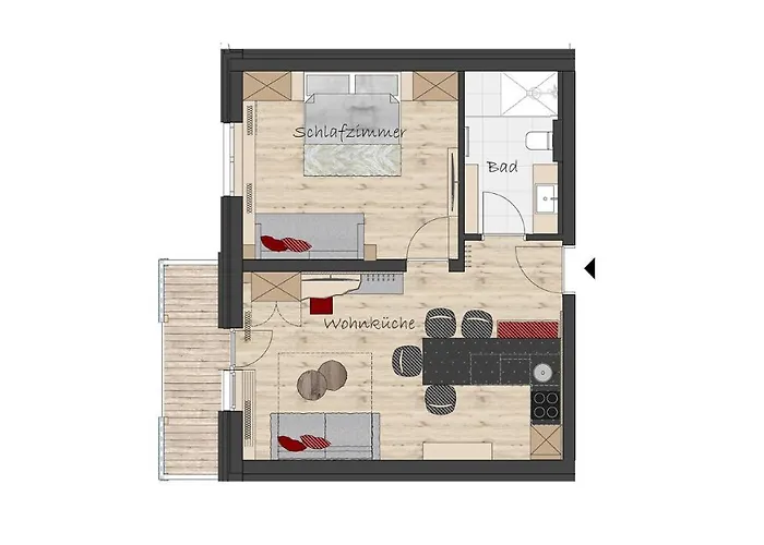 Der Zirmhof In - Joker Card Included In Summer * Saalbach Hinterglemm