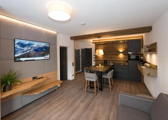 Der Zirmhof In - Joker Card Included In Summer *